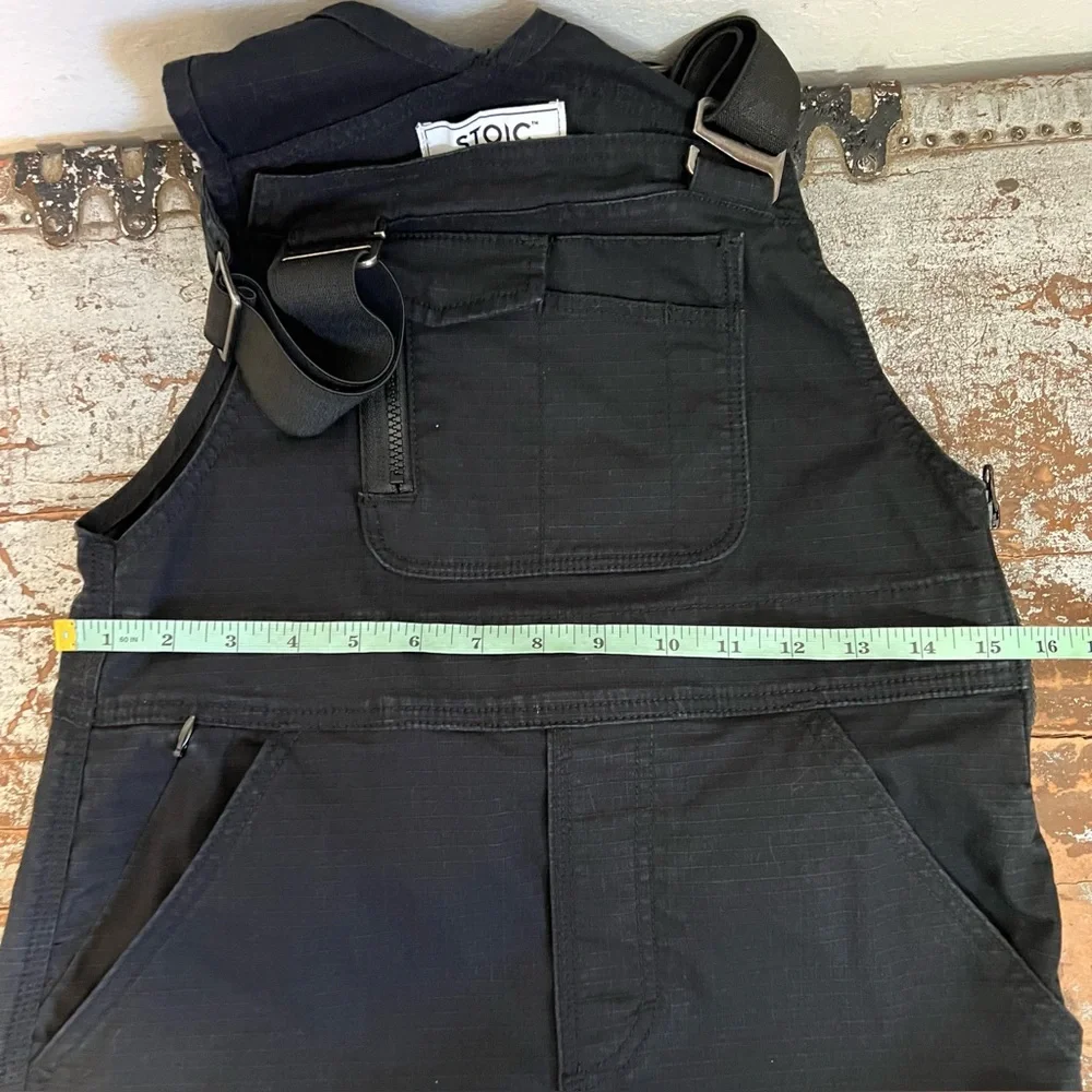 Stoic Venture Overalls